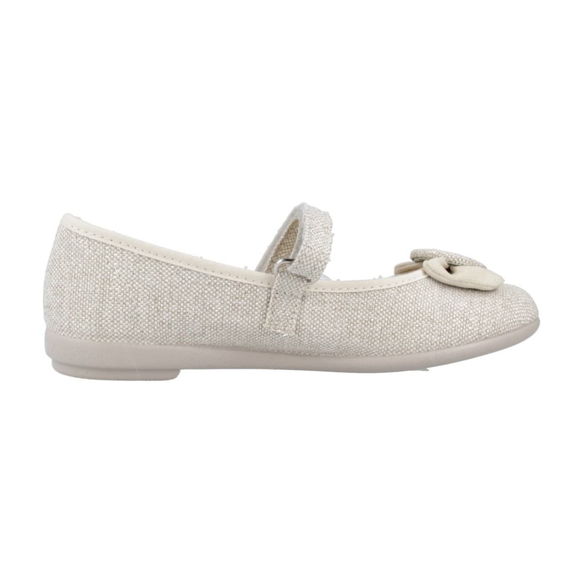 Girls' Dress Shoes Vulladi Silver