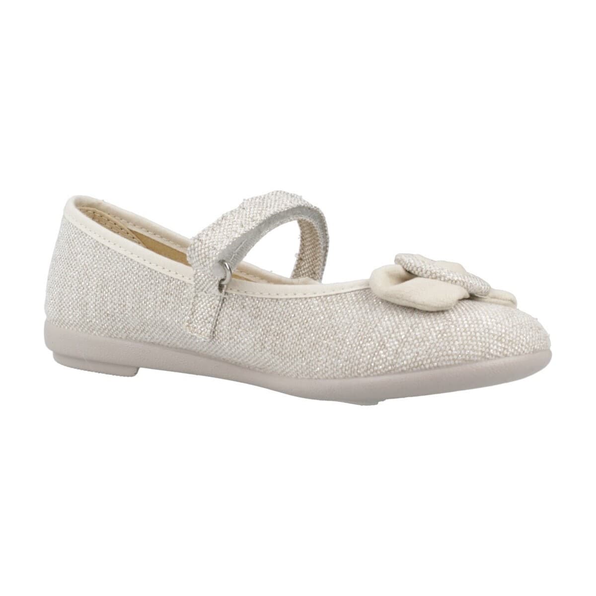 Girls' Dress Shoes Vulladi Silver