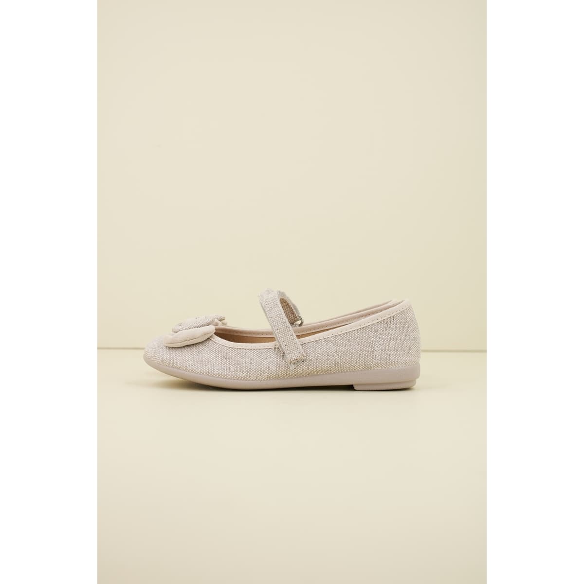 Girls' Dress Shoes Vulladi Silver