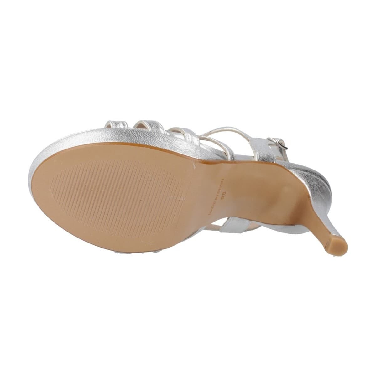 Women's Pumps Joni Silver