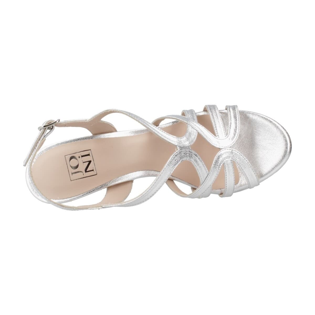 Women's Pumps Joni Silver