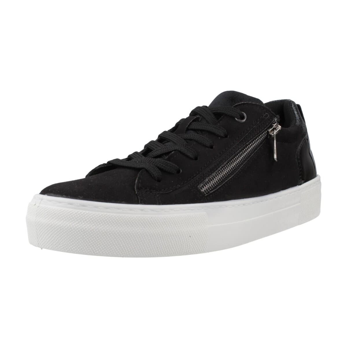 Women's Sneakers Geox Black