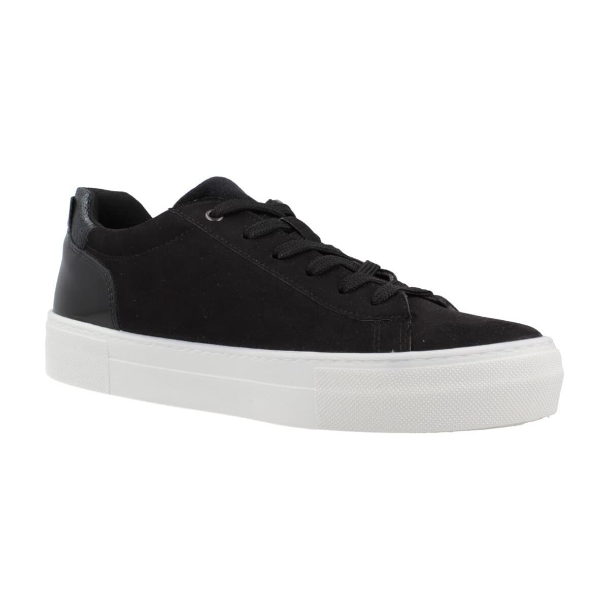 Women's Sneakers Geox Black