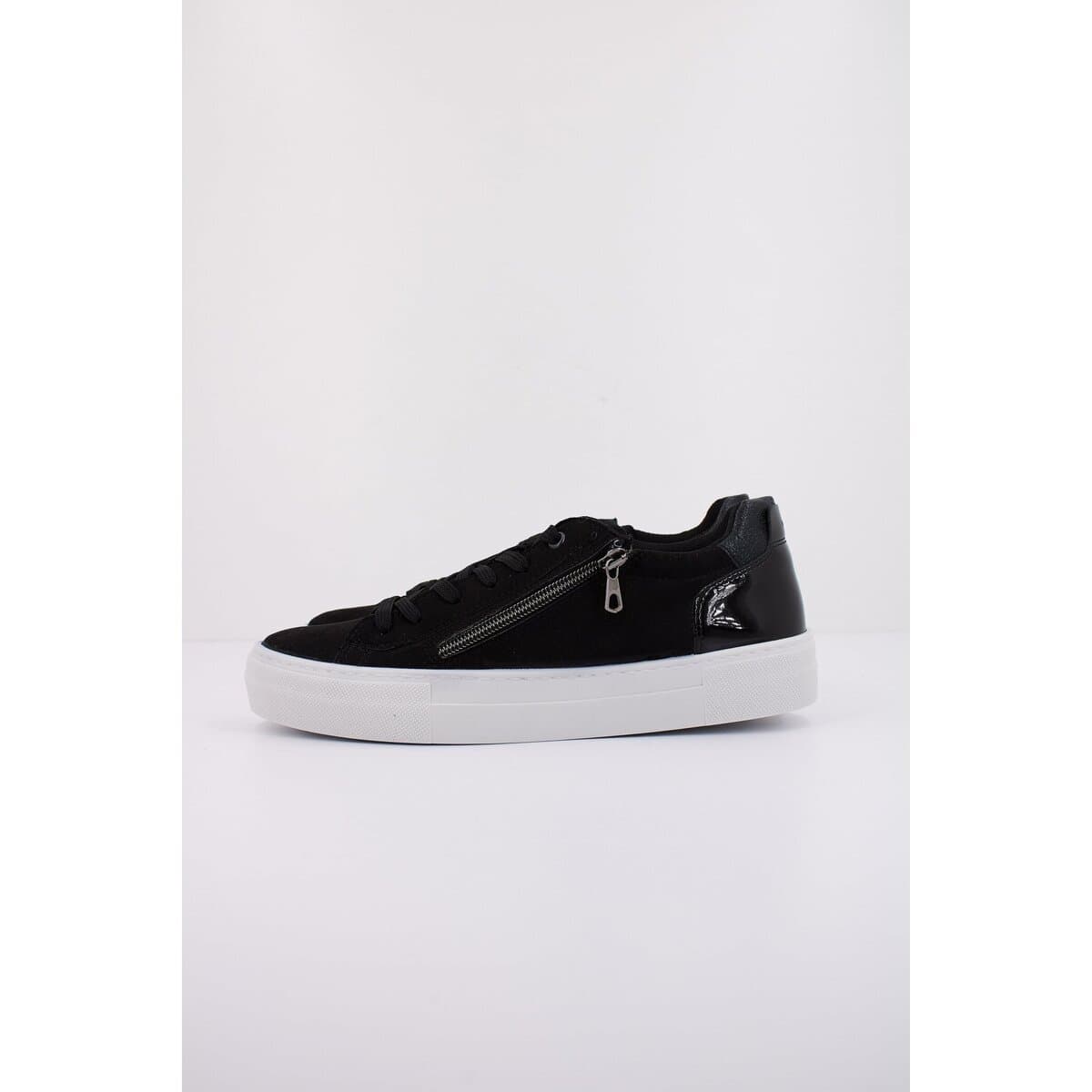 Women's Sneakers Geox Black