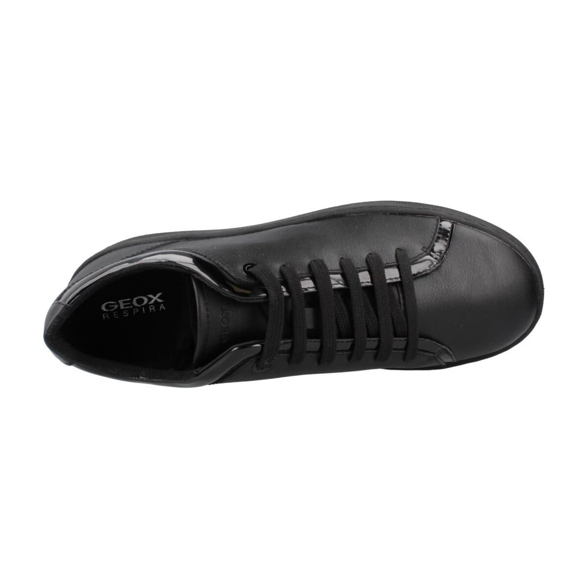 Women's Sneakers Geox Black