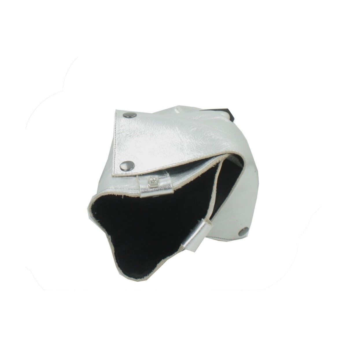 Women's Boots Yellow Silver