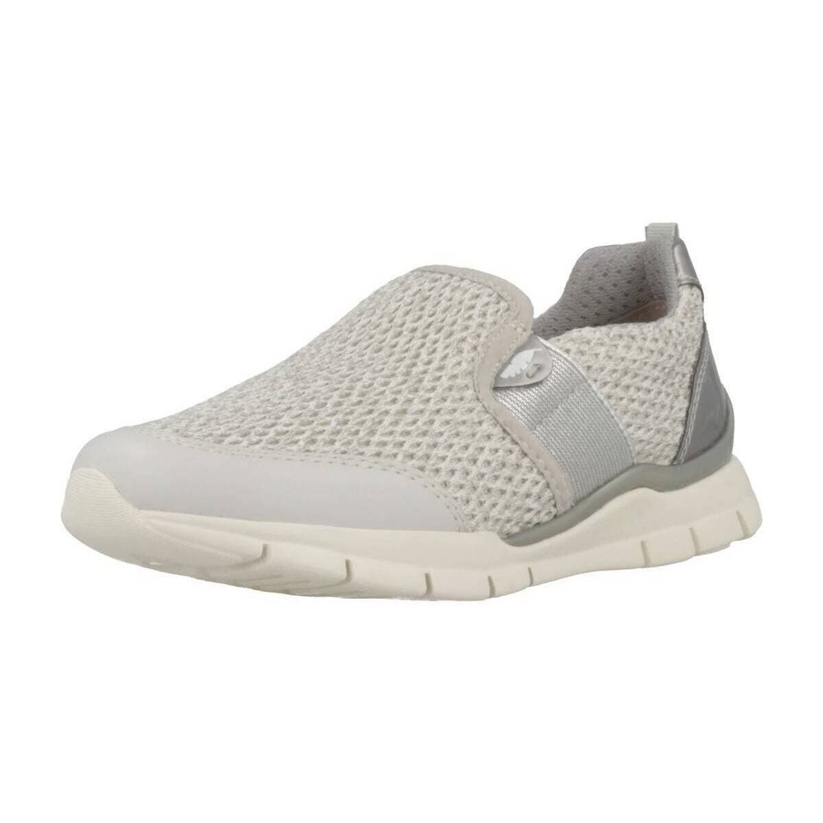 Sneakers Geox Zapatillas Niña Modèle J Sukie Girl