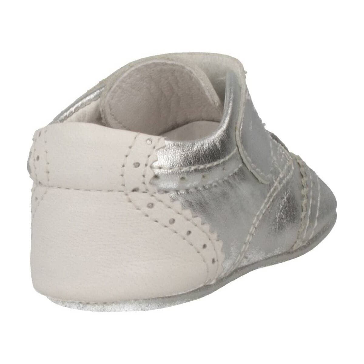 Girls' Dress Shoes Chicco Silver