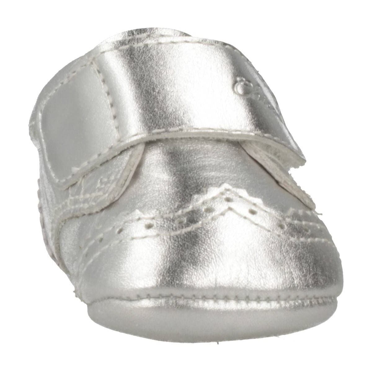 Girls' Dress Shoes Chicco Silver