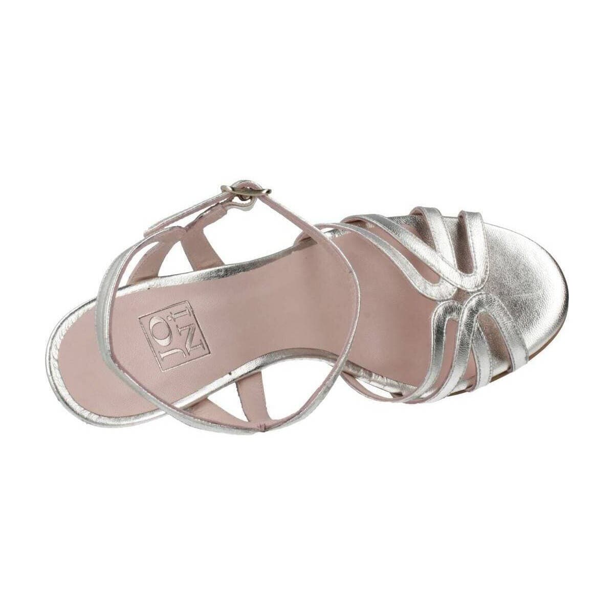 Women's Pumps Joni Silver