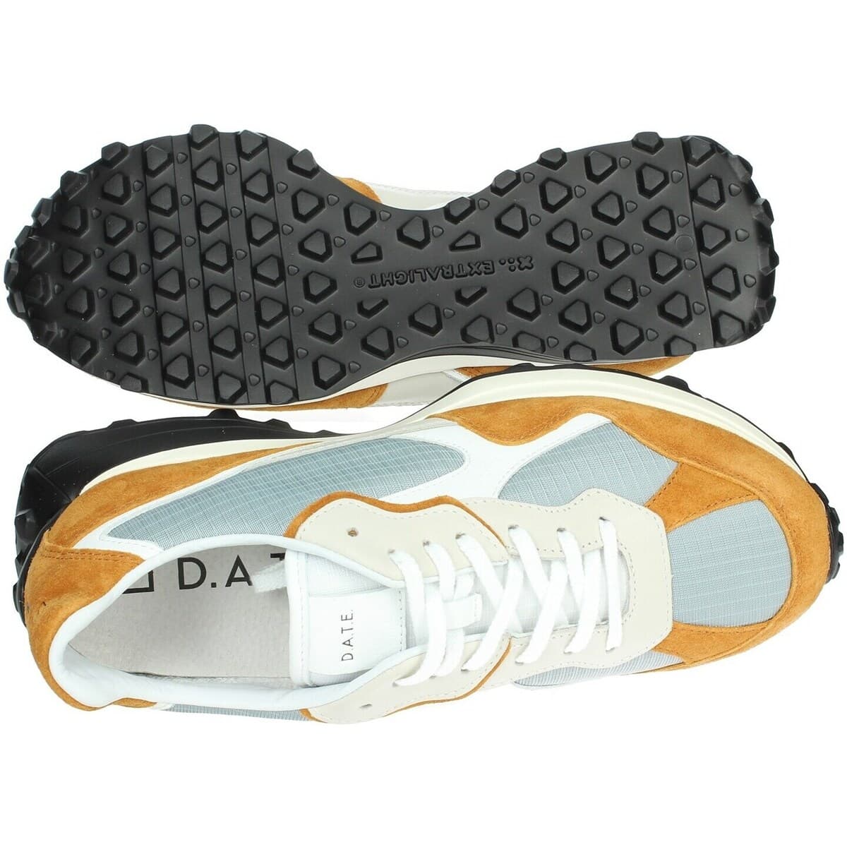 Men's Sneakers D.A.T.E.