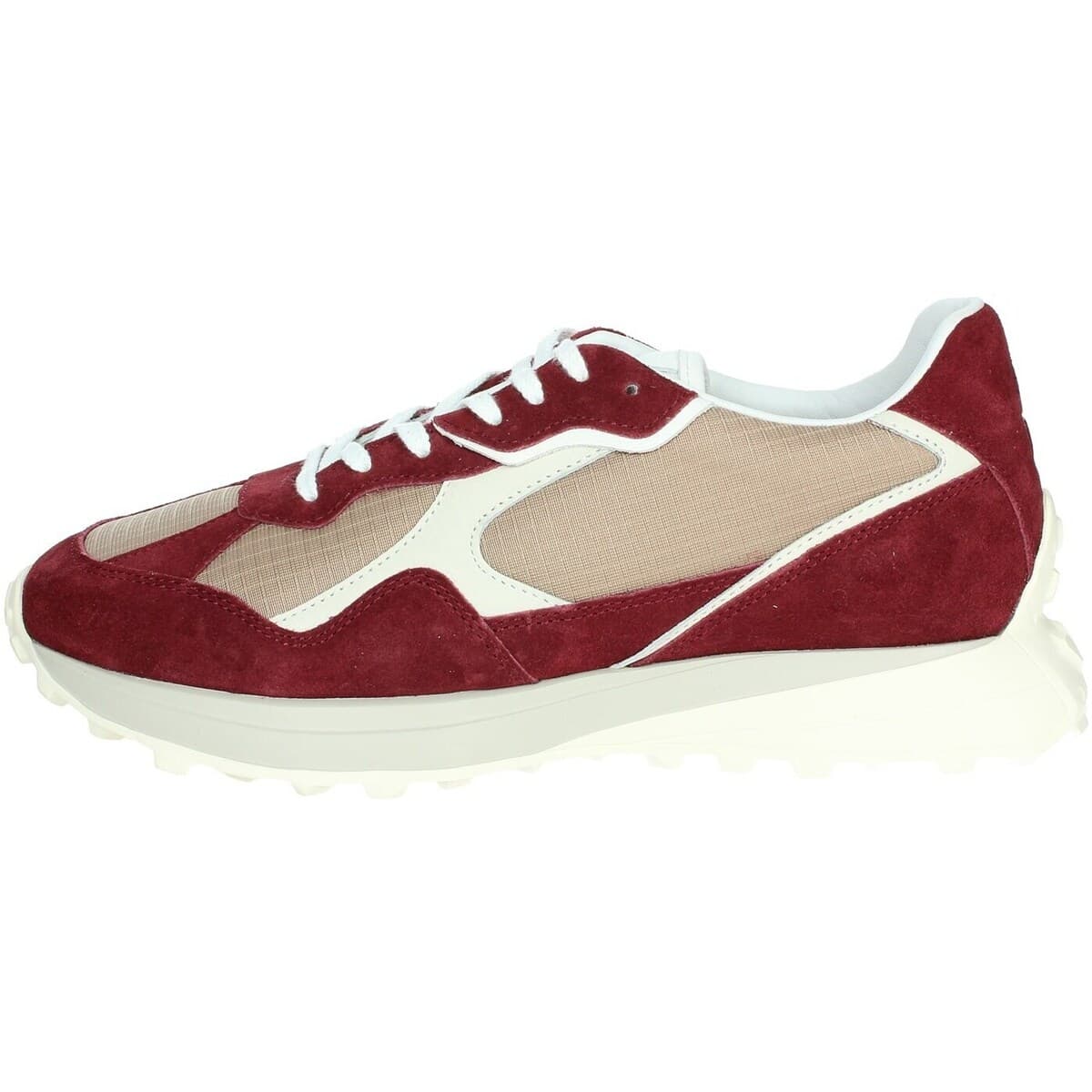 Ψηλά Sneakers D.A.T.E. M391-VT-RP-BI