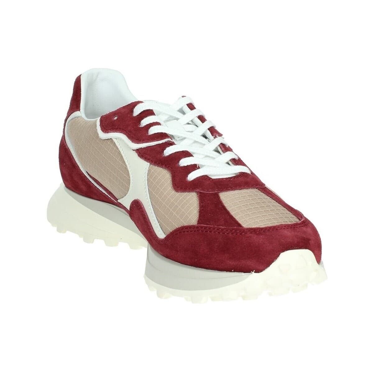 Men's Sneakers D.A.T.E. Red