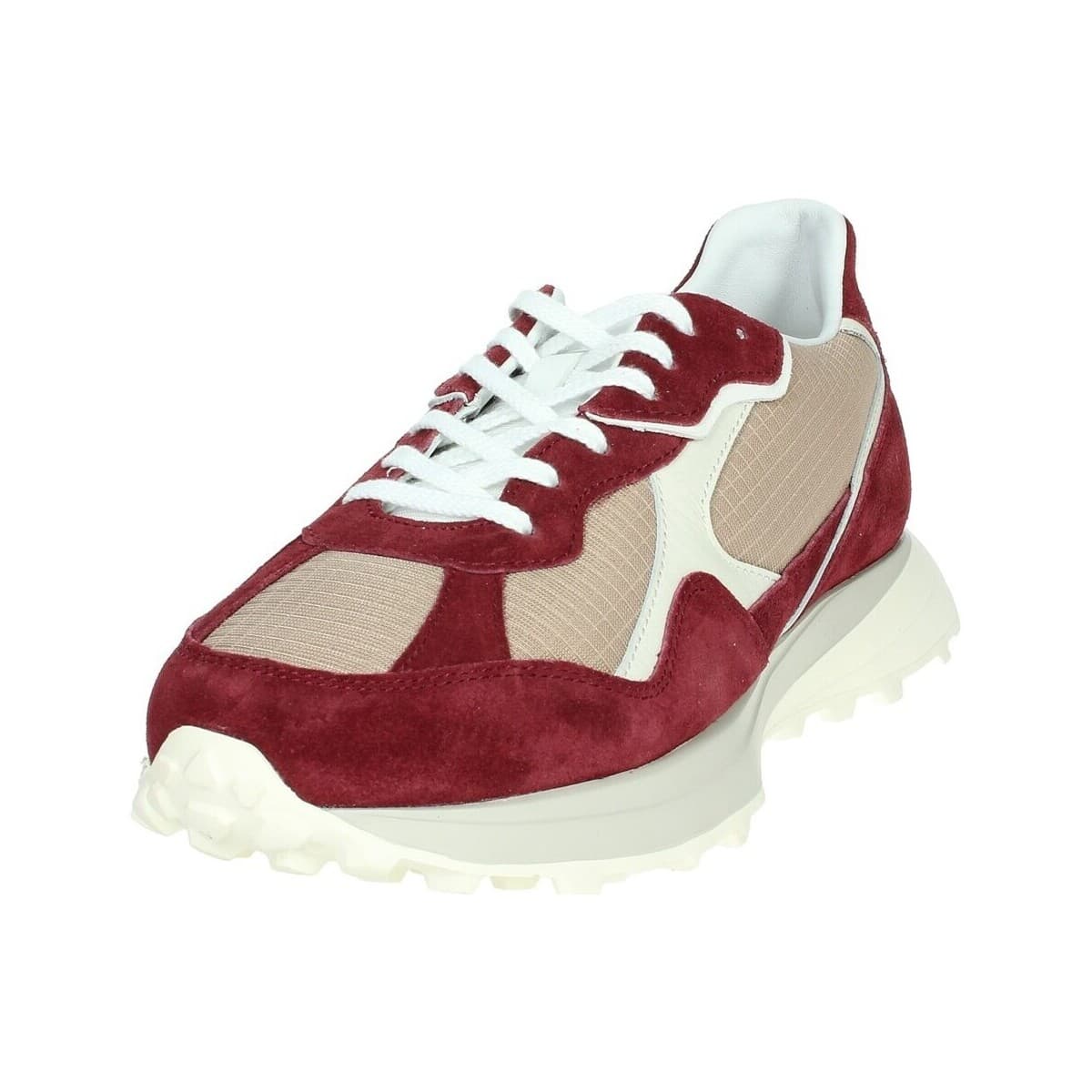 Men's Sneakers D.A.T.E. Red