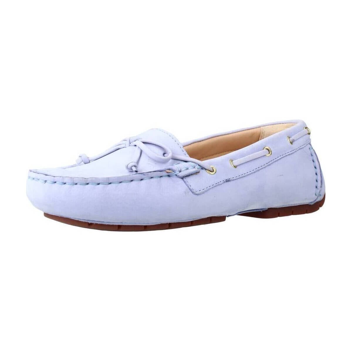 Μοκασσίνια Clarks Mocasines Mujer Modèle Mocc Boat2