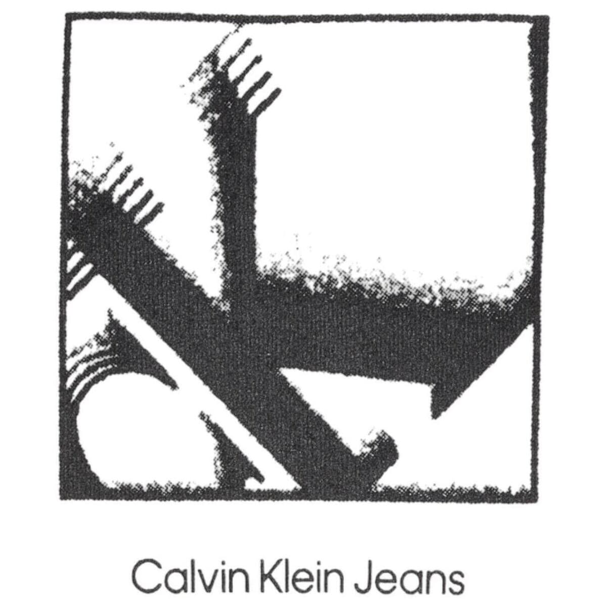 Men's T-Shirts Calvin Klein White