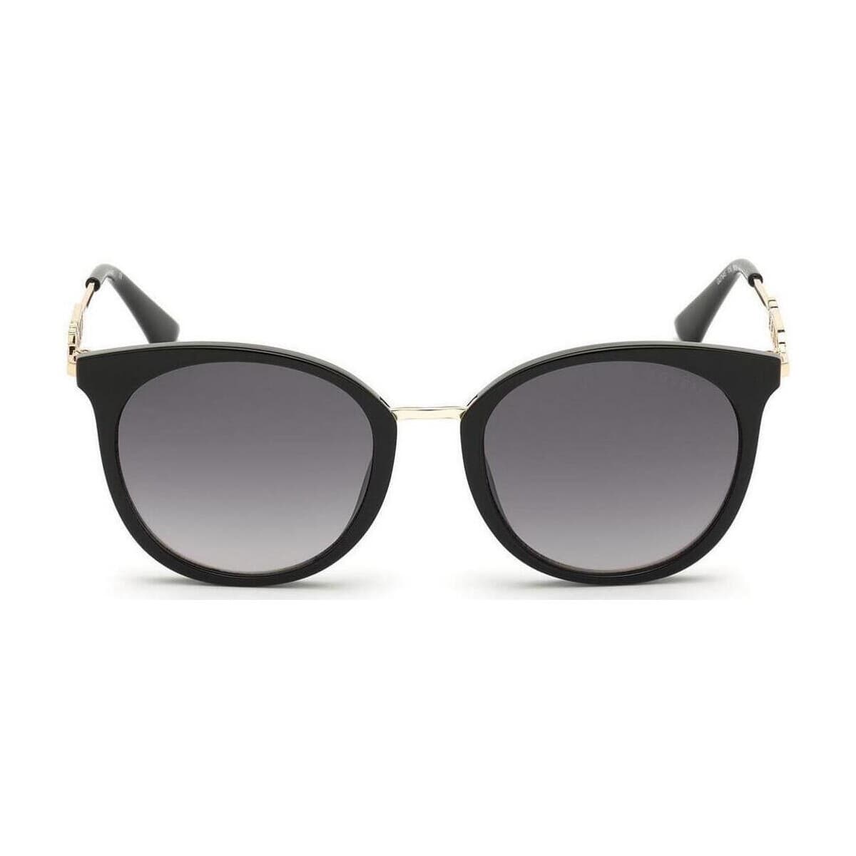 Women's Sunglasses Guess Black