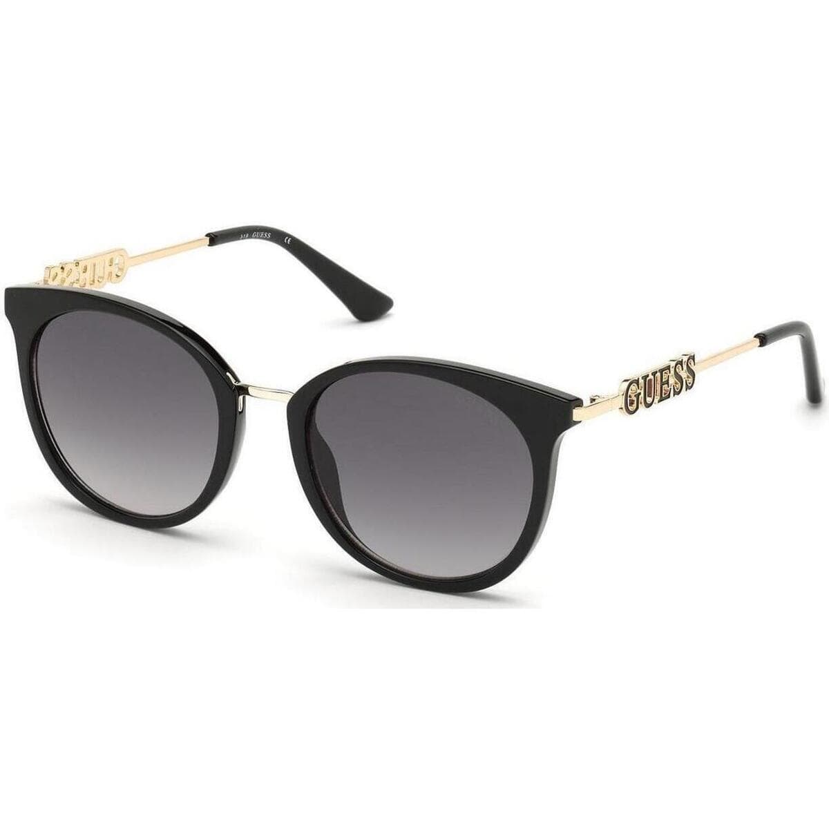 Women's Sunglasses Guess Black