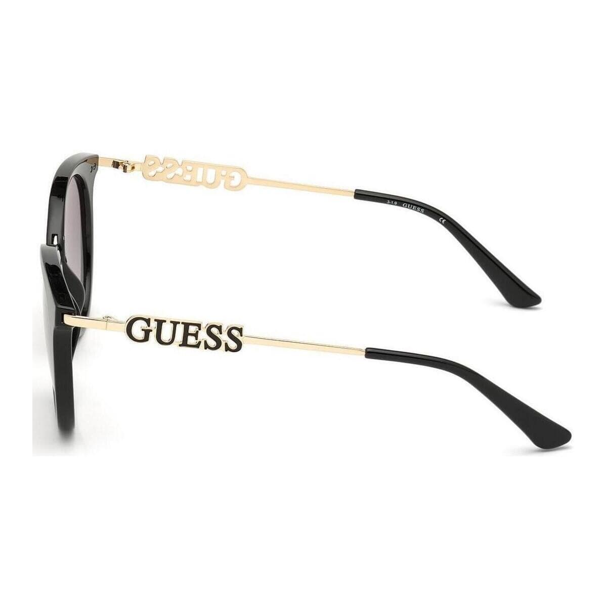 Women's Sunglasses Guess Black