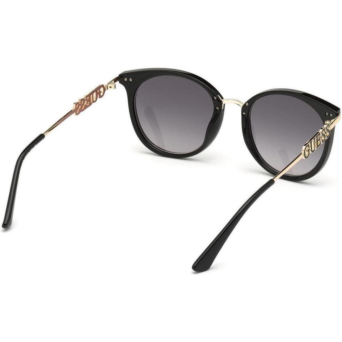 Women's Sunglasses Guess Black