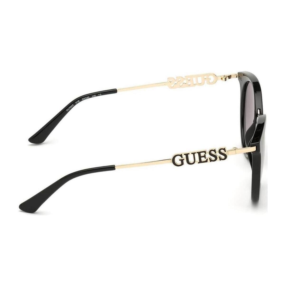 Women's Sunglasses Guess Black