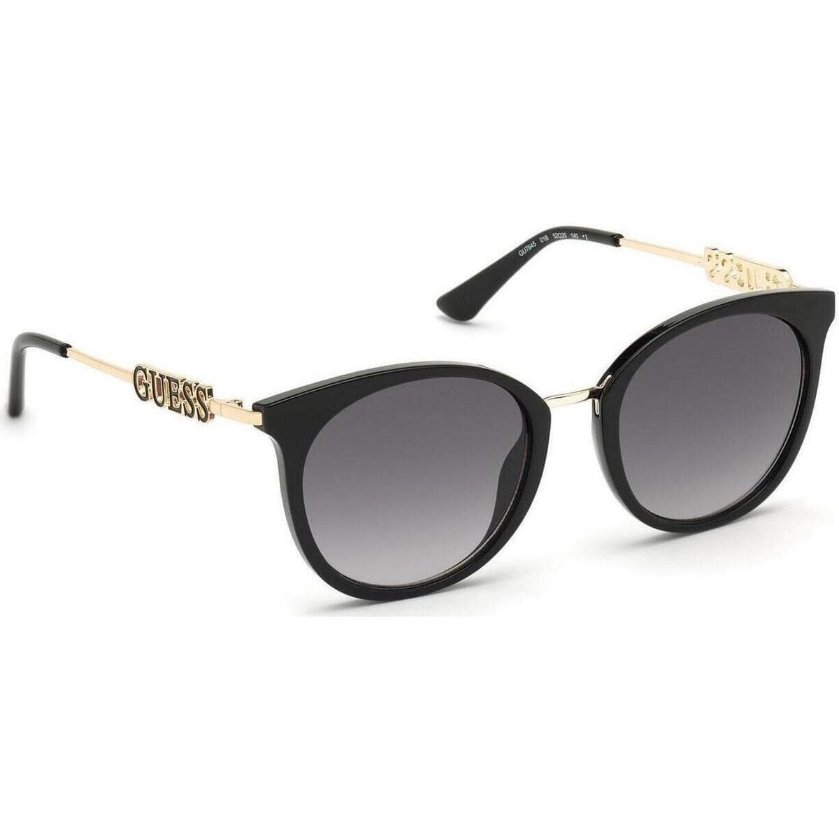 Women's Sunglasses Guess Black