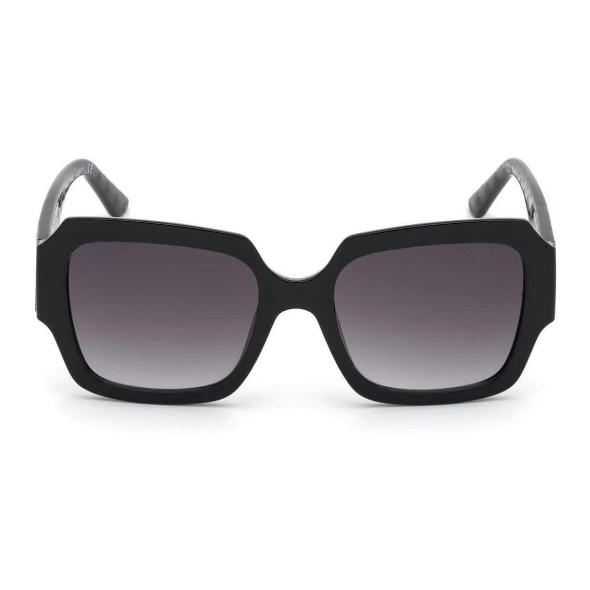 Women's Sunglasses Guess Black