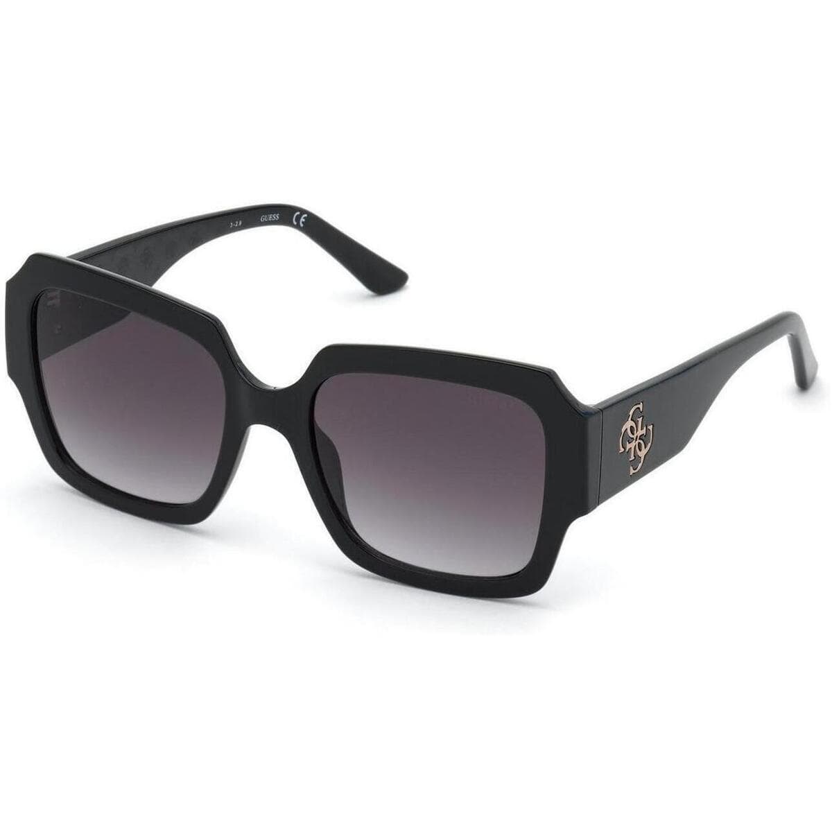 Women's Sunglasses Guess Black