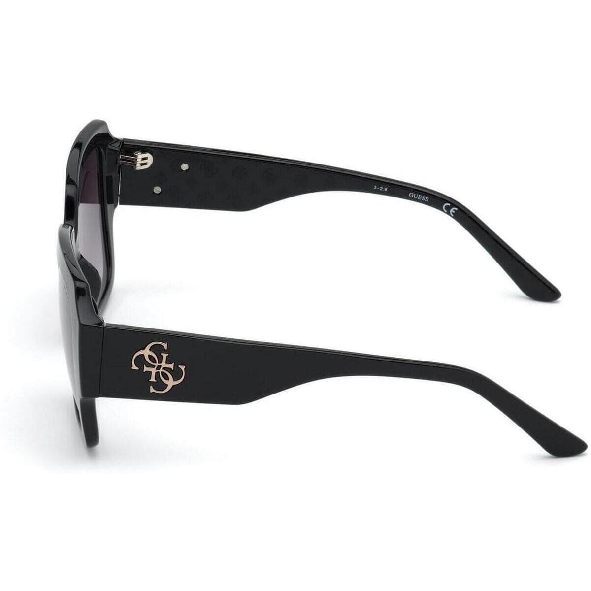 Women's Sunglasses Guess Black