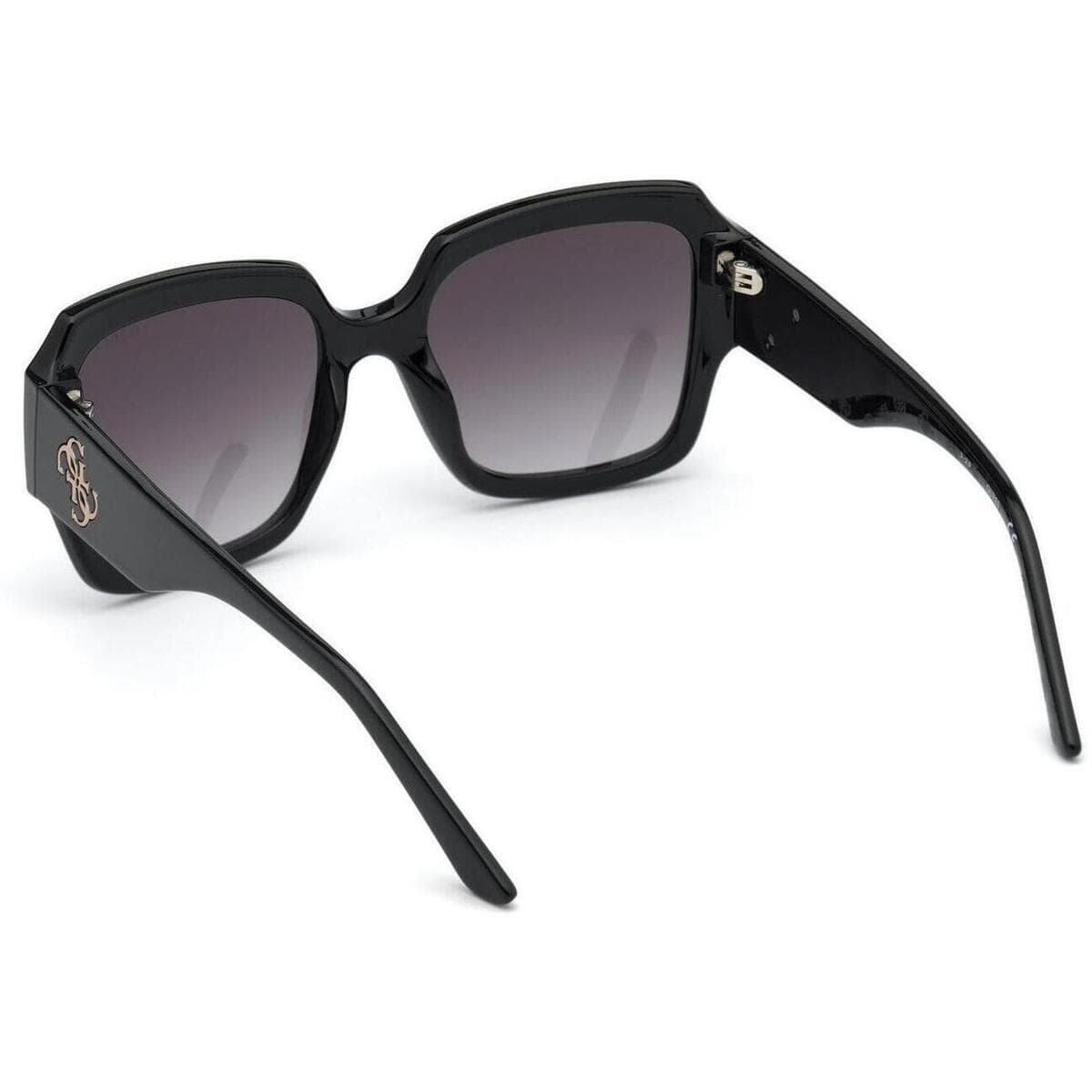 Women's Sunglasses Guess Black