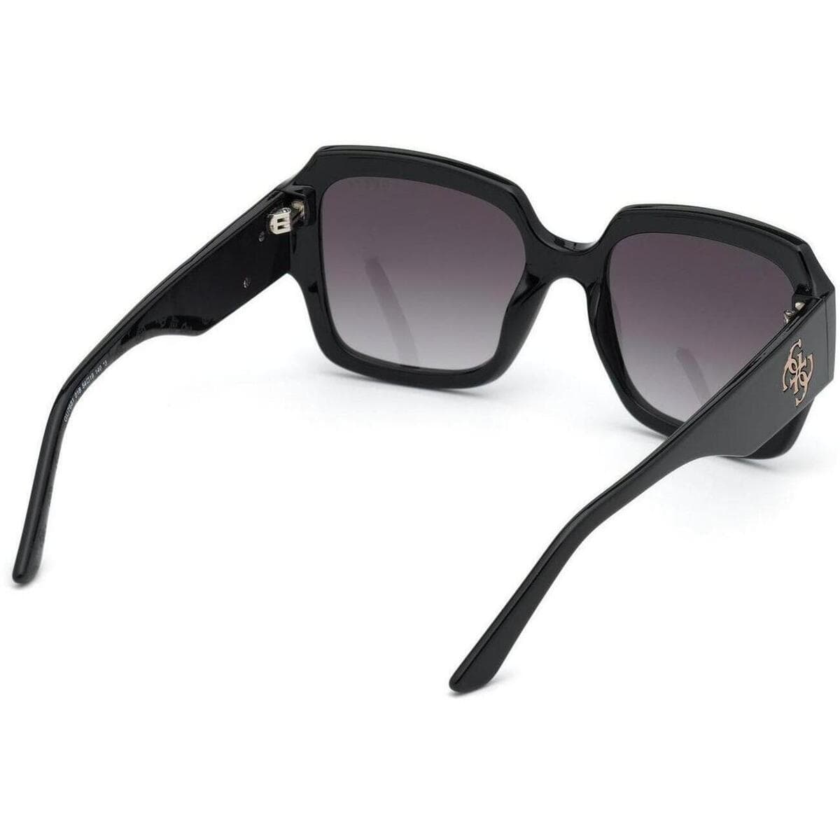 Women's Sunglasses Guess Black