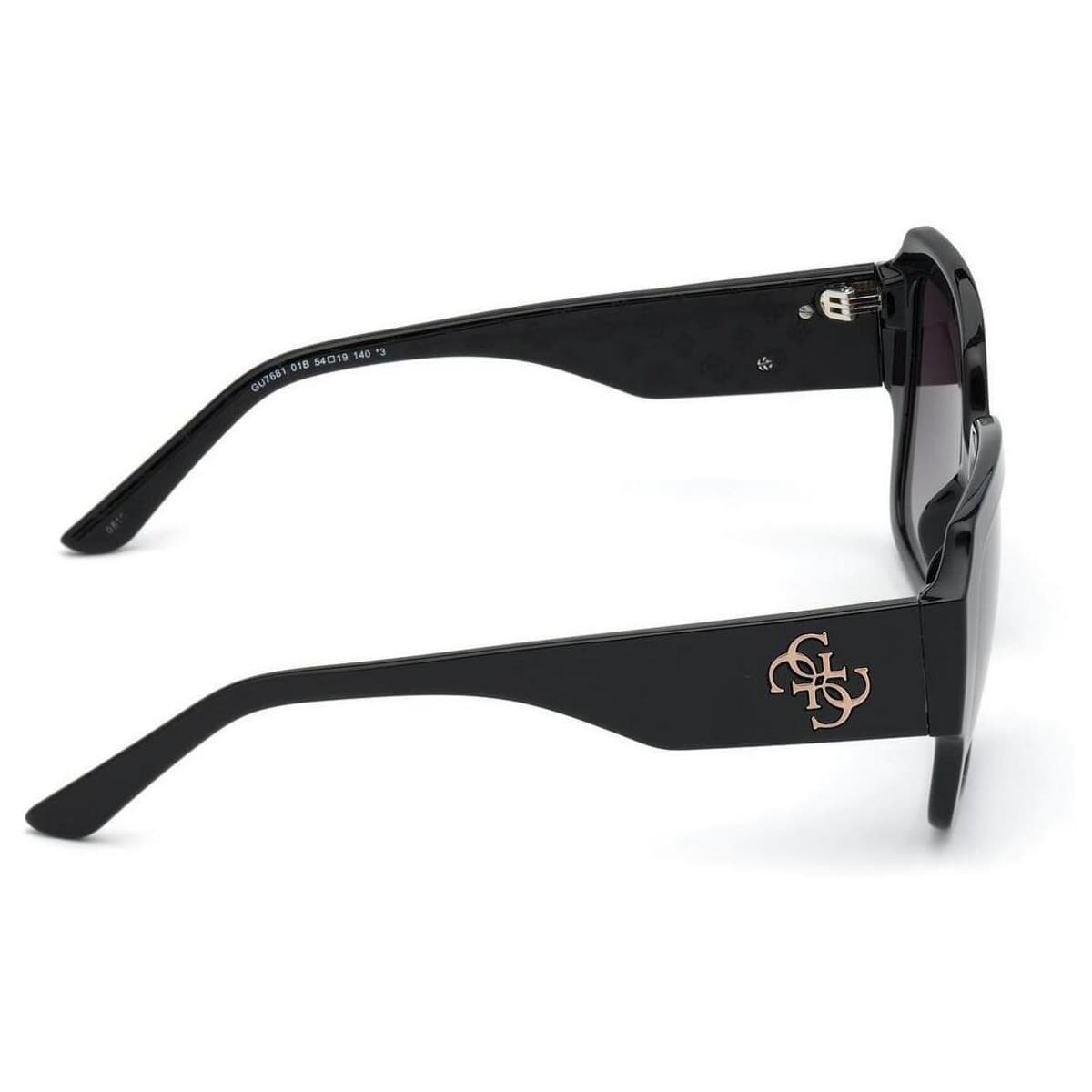 Women's Sunglasses Guess Black