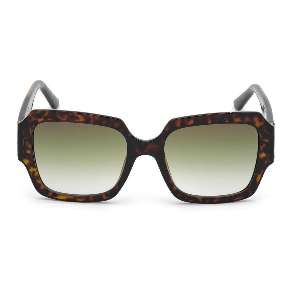 Women's Sunglasses Guess Brown