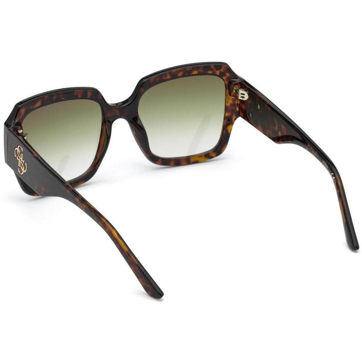 Women's Sunglasses Guess Brown