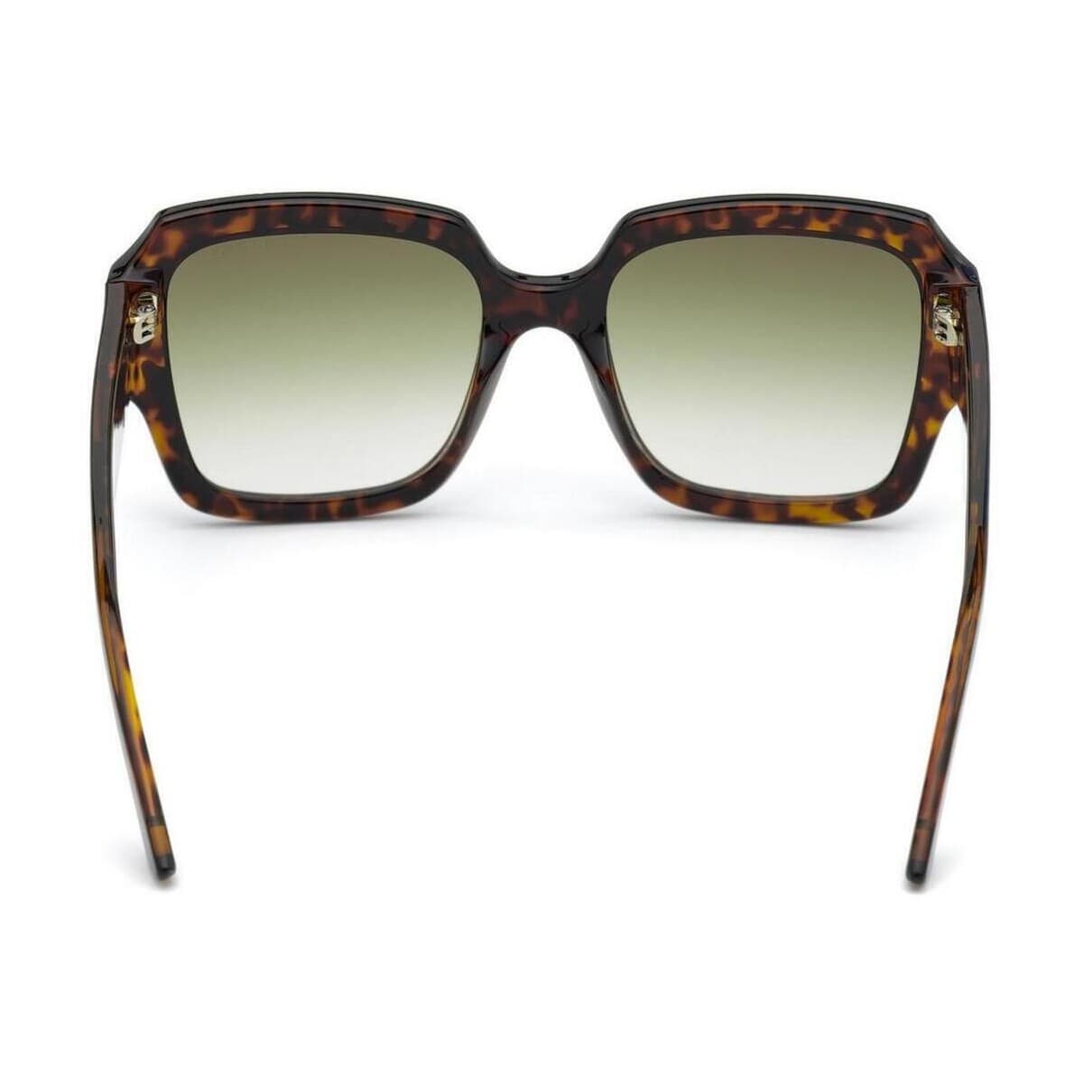 Women's Sunglasses Guess Brown