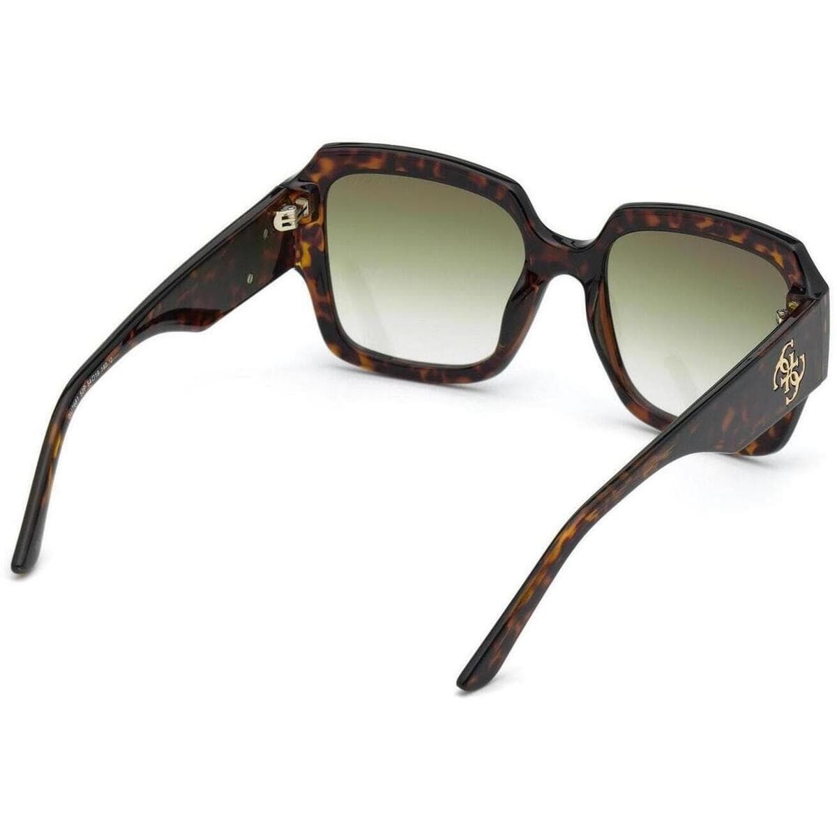 Women's Sunglasses Guess Brown