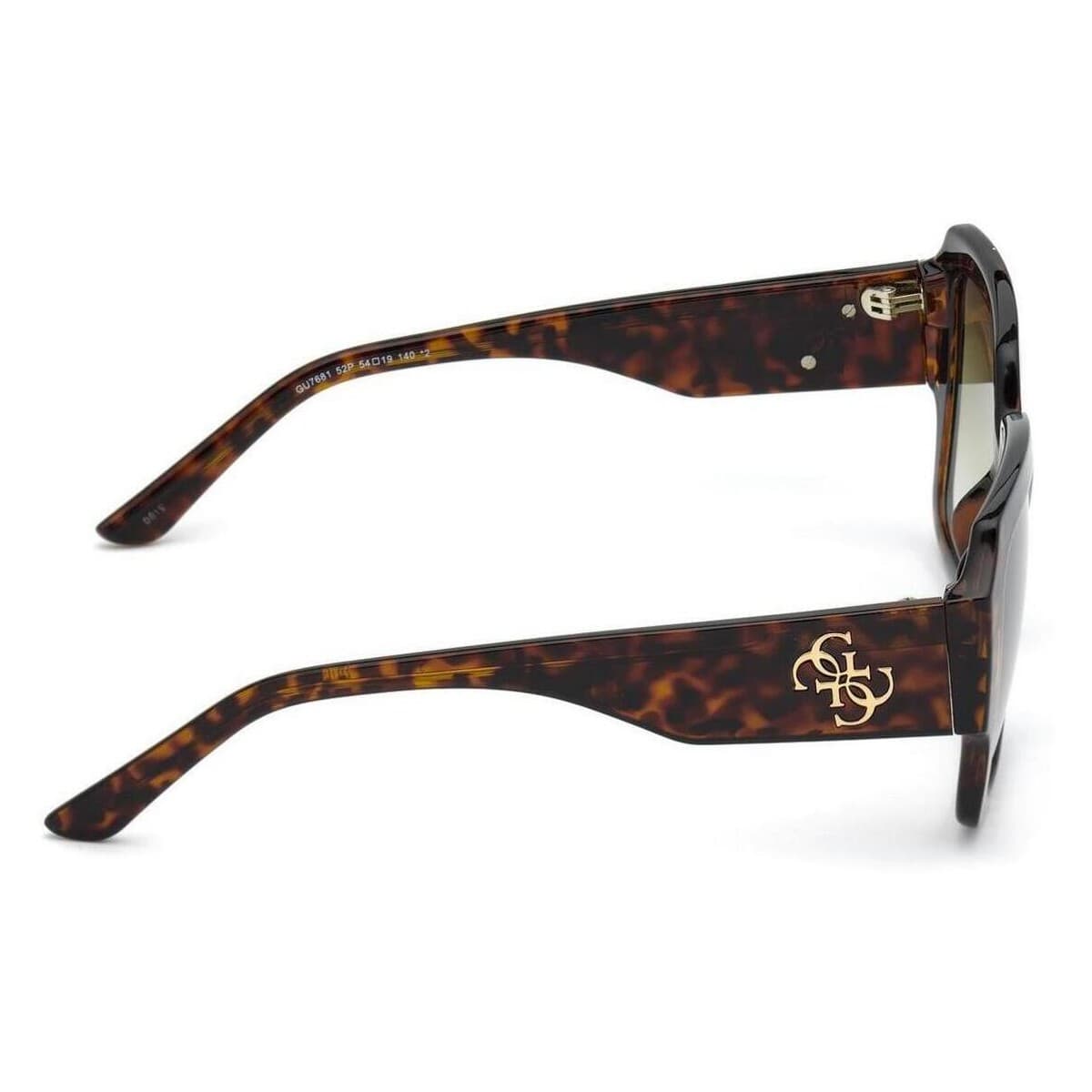 Women's Sunglasses Guess Brown