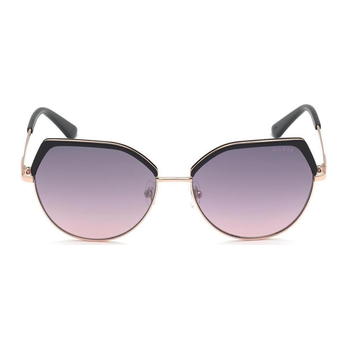 Women's Sunglasses Guess Black