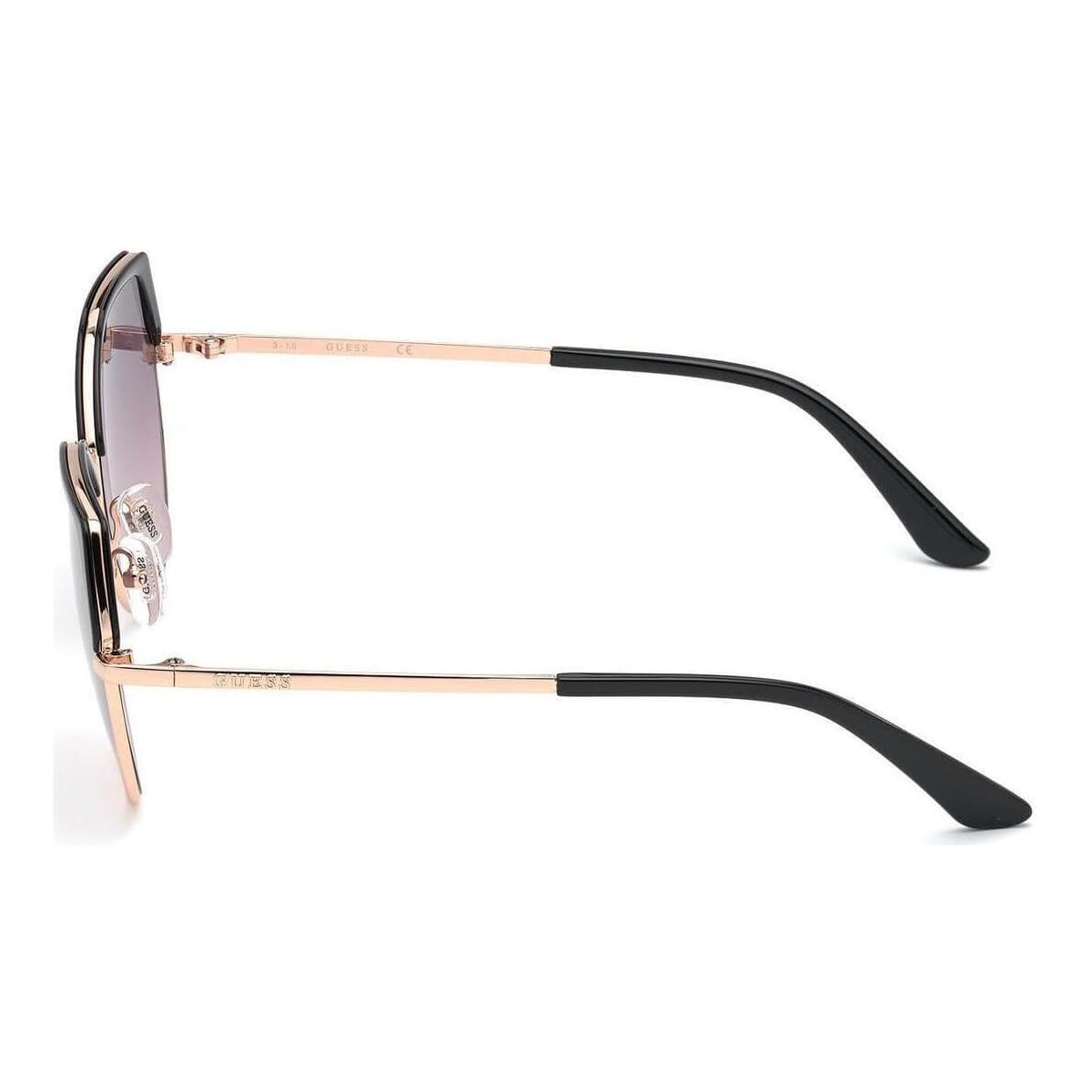 Women's Sunglasses Guess Black