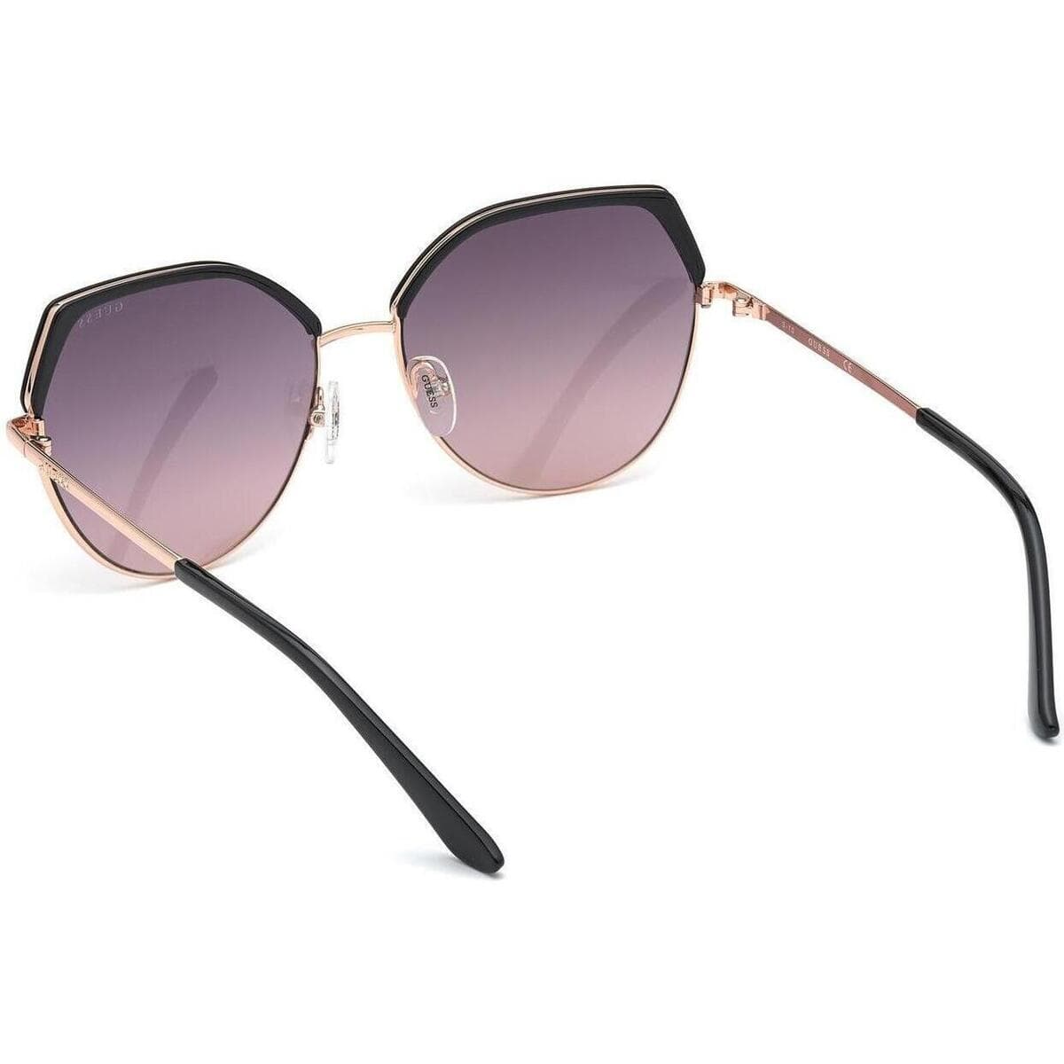 Women's Sunglasses Guess Black