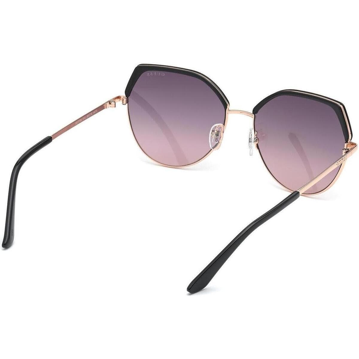 Women's Sunglasses Guess Black