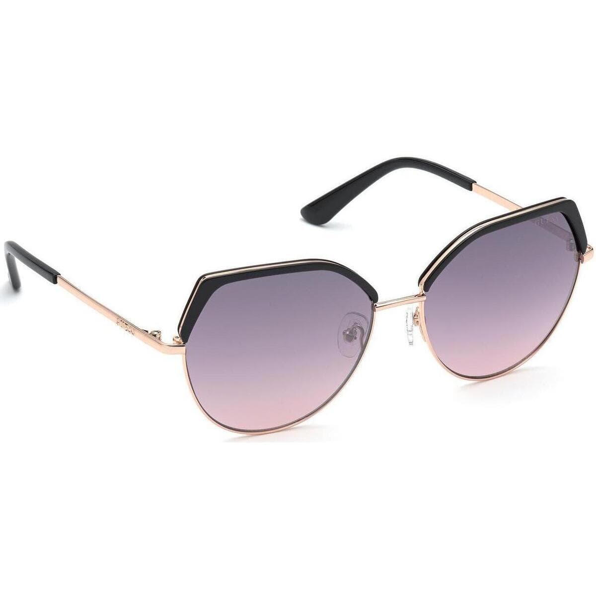 Women's Sunglasses Guess Black