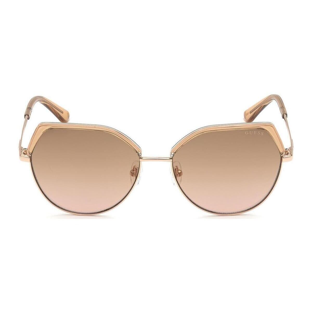 Women's Sunglasses Guess Beige