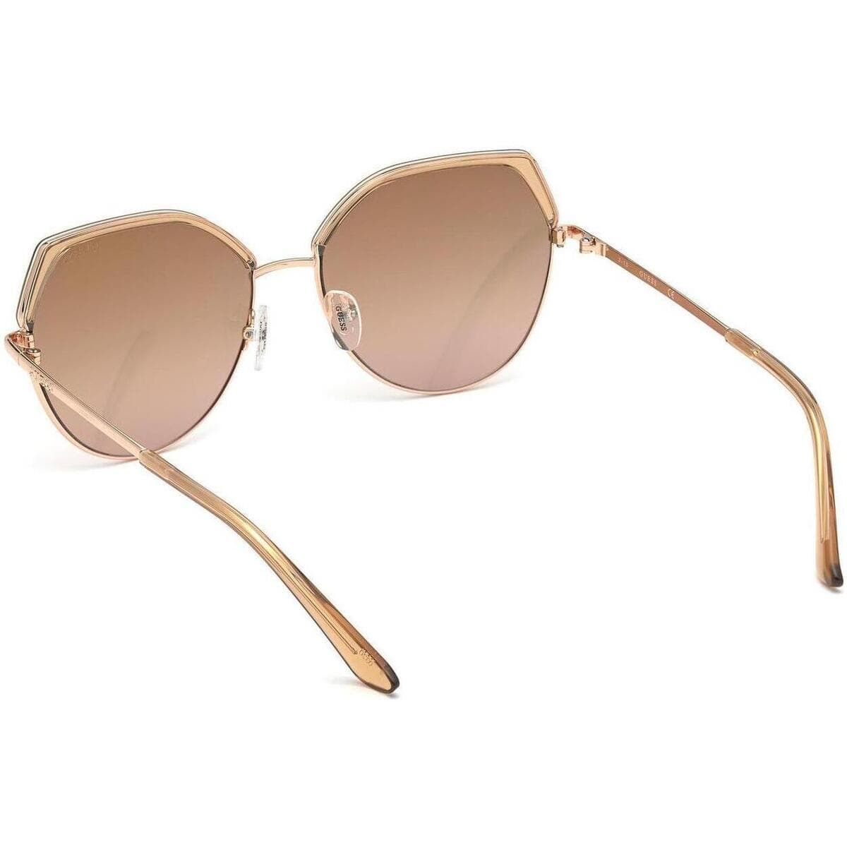 Women's Sunglasses Guess Beige