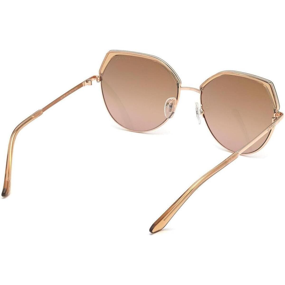 Women's Sunglasses Guess Beige