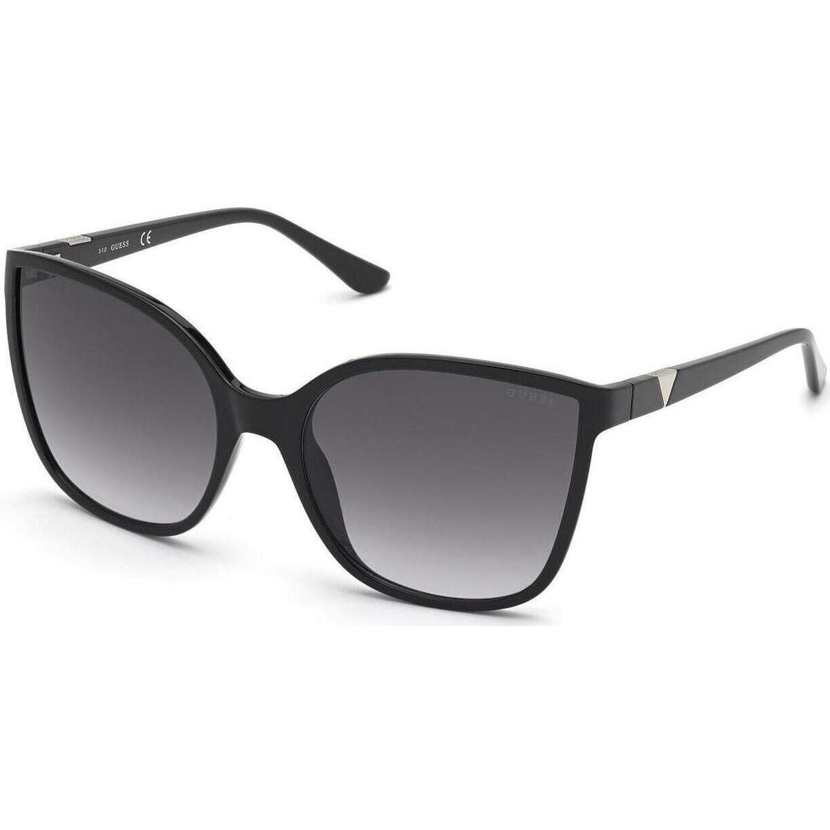 Women's Sunglasses Guess Black