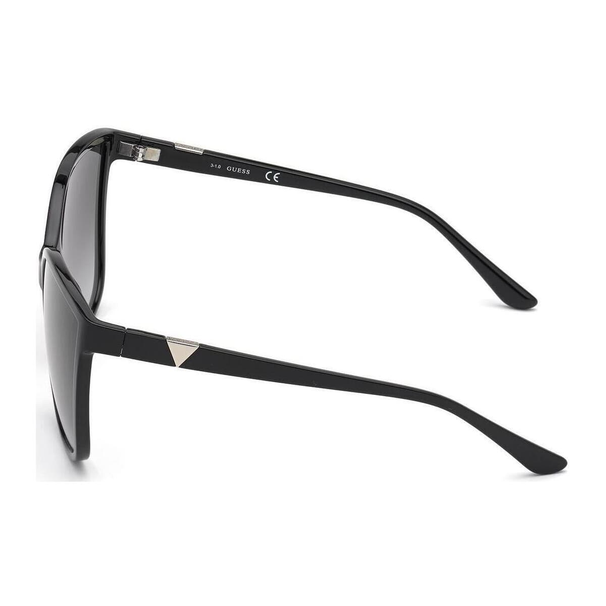 Women's Sunglasses Guess Black