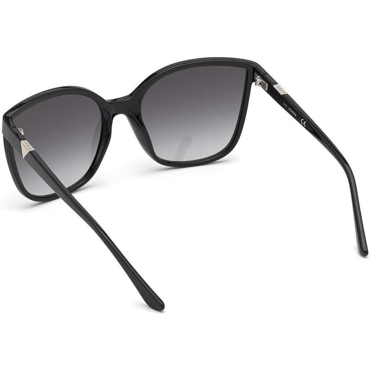 Women's Sunglasses Guess Black