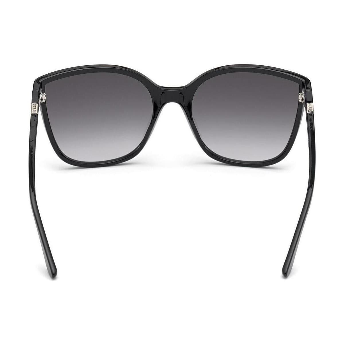 Women's Sunglasses Guess Black