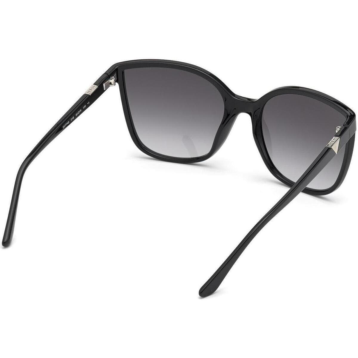 Women's Sunglasses Guess Black